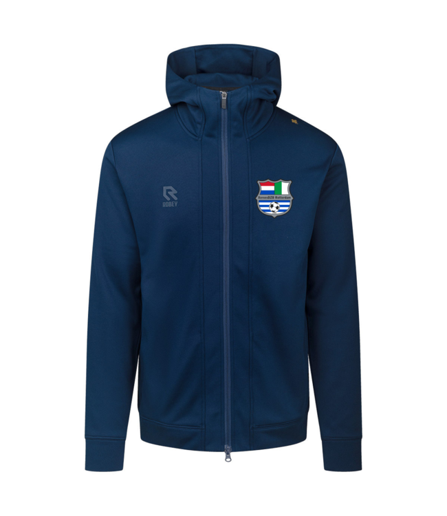 XerxesDZB Travel Jacket