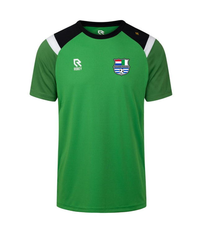 XerxesDZB Trainingsshirt
