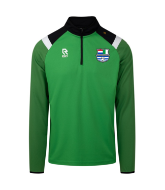 XerxesDZB XerxesDZB Trainings Zip-Top