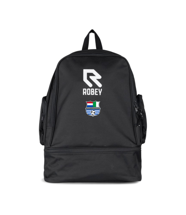 XerxesDZB Backpack