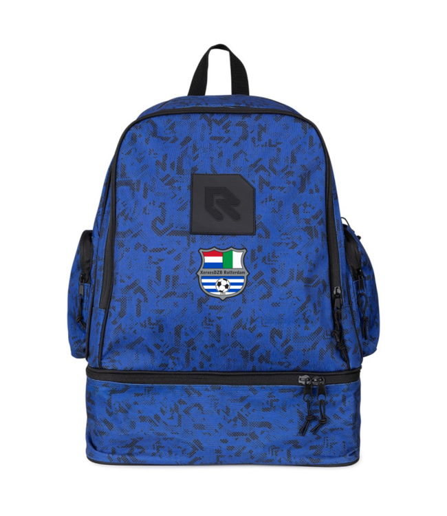 XerxesDZB PM Backpack Blauw