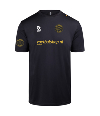 VDB VDB Trainingshirt korte mouw