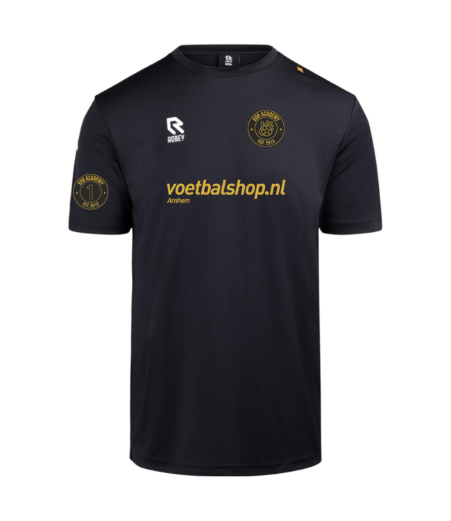 VDB Trainingshirt korte mouw