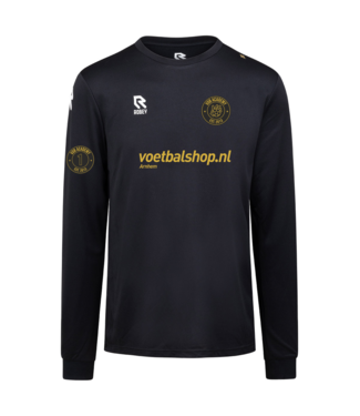 VDB VDB Trainingshirt lange mouw