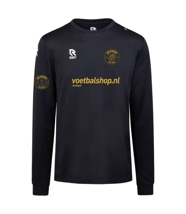 VDB Trainingshirt lange mouw