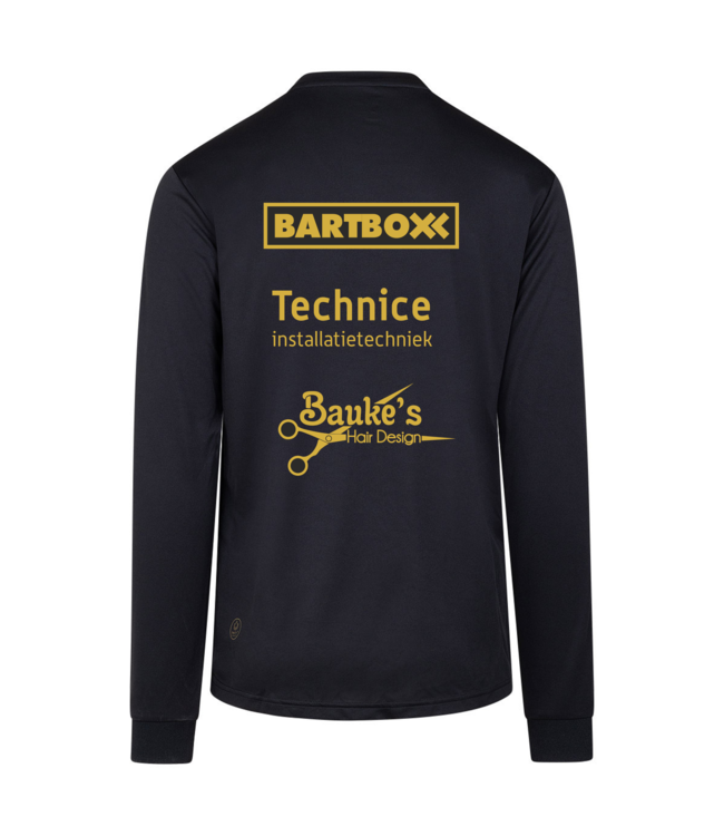 VDB Trainingshirt lange mouw