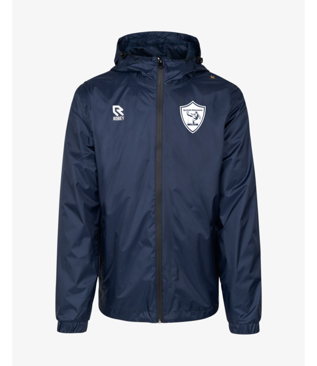 Veluwezoom Rain Jacket