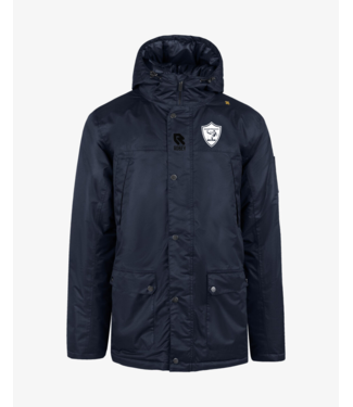 Veluwezoom Veluwezoom Crossbar Parka