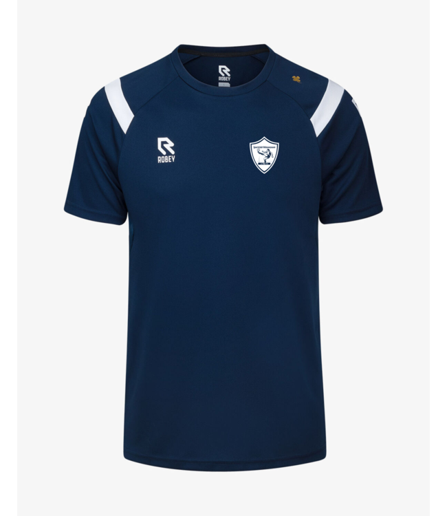 Veluwezoom training shirt