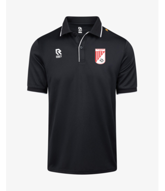 SC Rijnland SCR Polo Zwart
