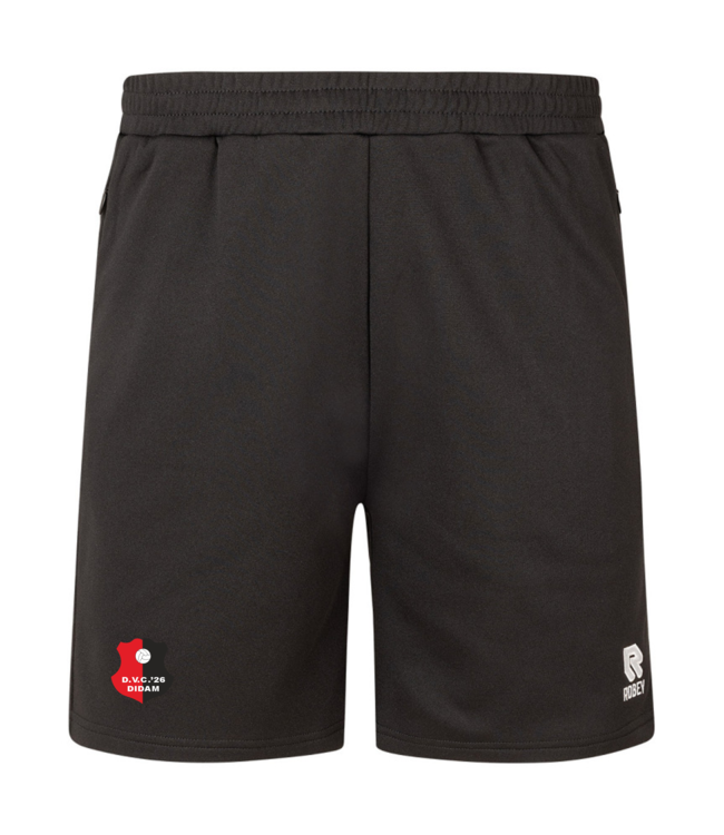 DVC'26  Training Short met rits