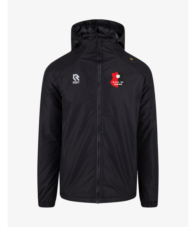 DVC'26 Allround Jacket