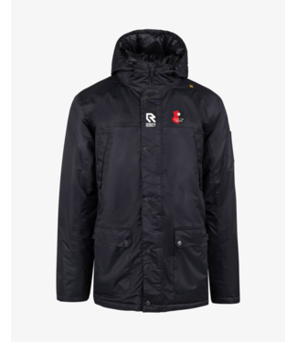 DVC DVC'26 Crossbar Parka