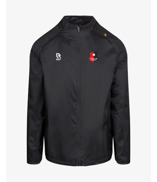 DVC'26 Rain Jacket