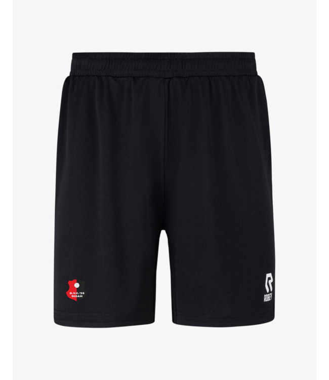 DVC'26  Training Short