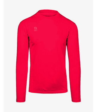 MASV MASV Thermoshirt rood