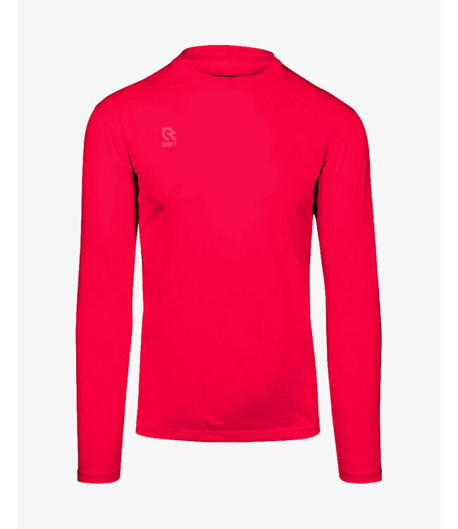 MASV Thermoshirt rood