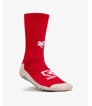 MASV MASV Grip Socks Rood