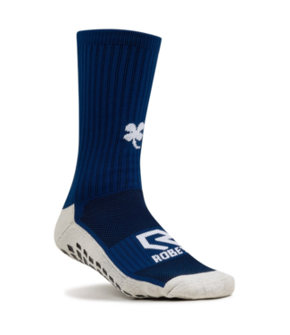 Veluwezoom Veluwezoom Grip sock blauw