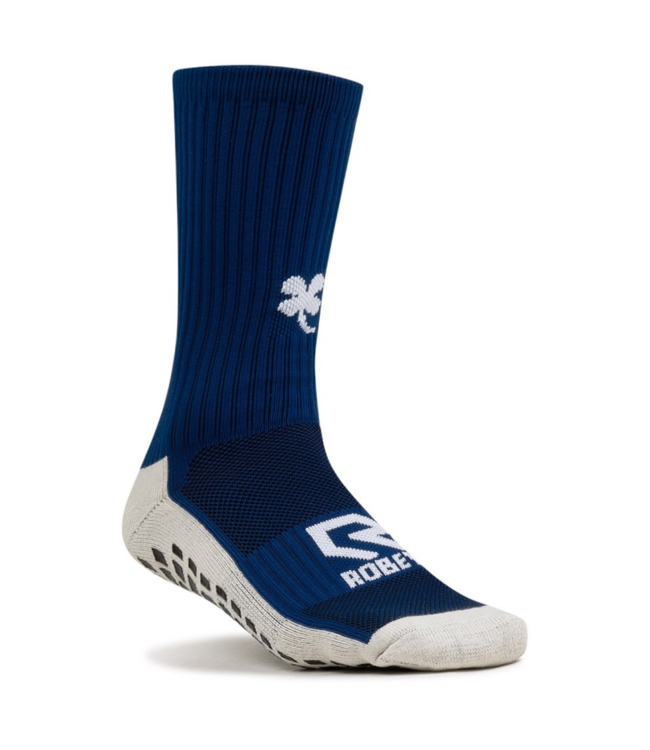 Veluwezoom Grip sock blauw
