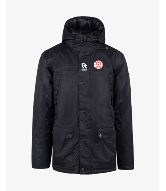 MASV MASV Crossbar Parka