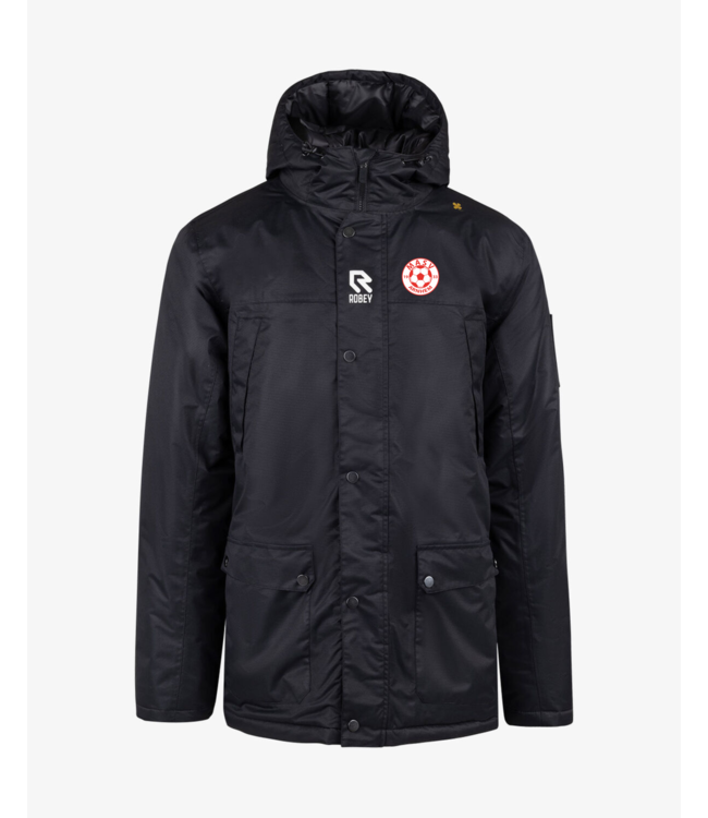 MASV Crossbar Parka