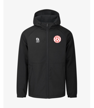 MASV MASV Softshell Jas