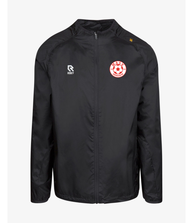 MASV Rain Jacket