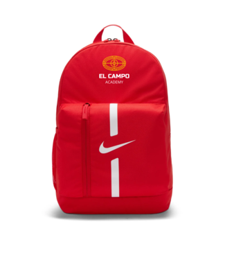 El Campo El Campo Backpack kids
