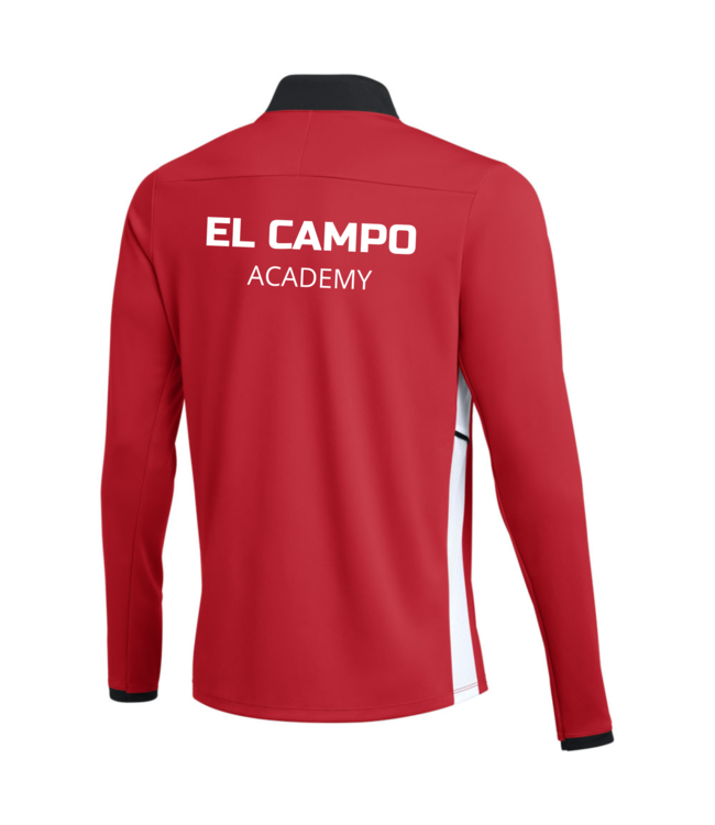 El Campo Trainingstop