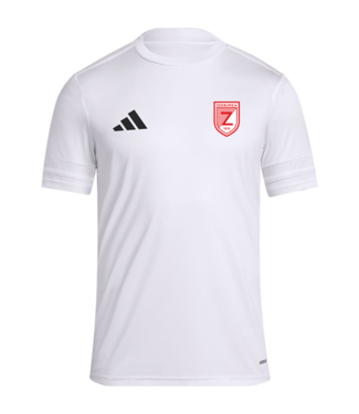 Zeeburgia Zeeburgia Wedstrijdshirt