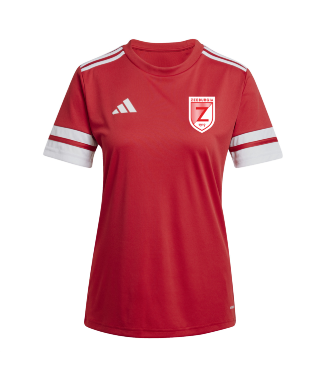 Zeeburgia Wedstrijdshirt DAMES