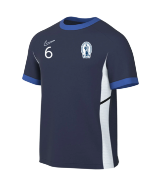Hercules Hercules Trainingsshirt 3.0 - Sponsor