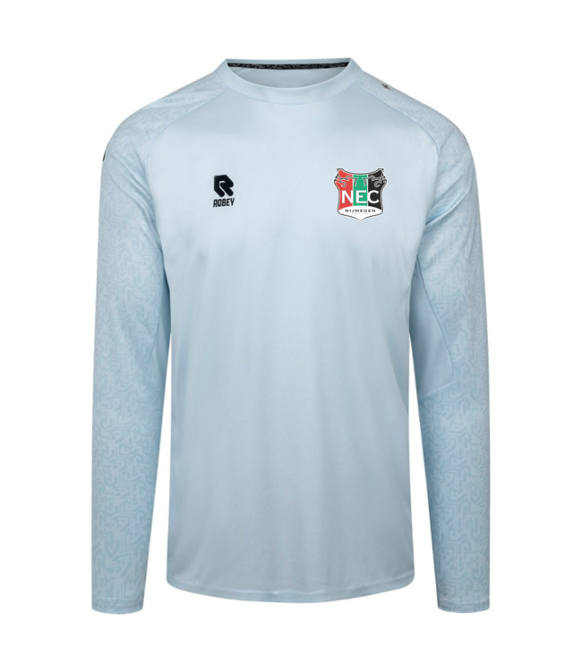 SC NEC Keepersshirt Lange mouwen