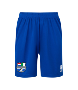 XerxesDZB XerxesDZB Wedstrijdshort