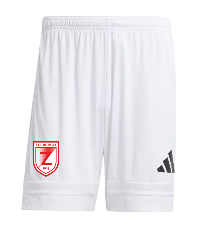 Zeeburgia Wedstrijdshort