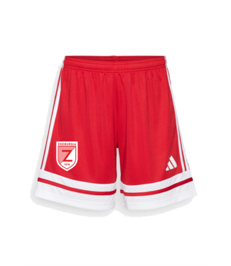 Zeeburgia Zeeburgia Wedstrijdshort DAMES