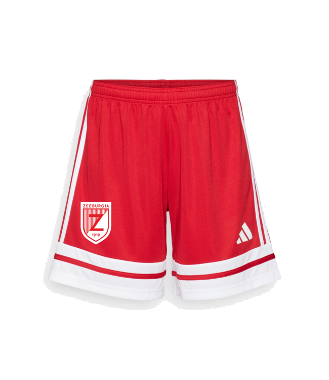 Zeeburgia Wedstrijdshort DAMES
