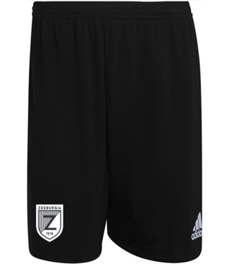 Zeeburgia Zeeburgia Trainingsshort