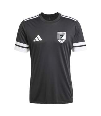 Zeeburgia Zeeburgia VOETBALSCHOOL Shirt