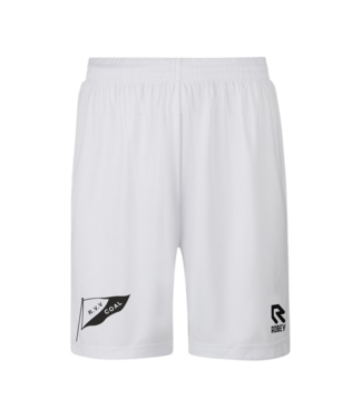 RVV Coal RVV COAL Wedstrijdshort
