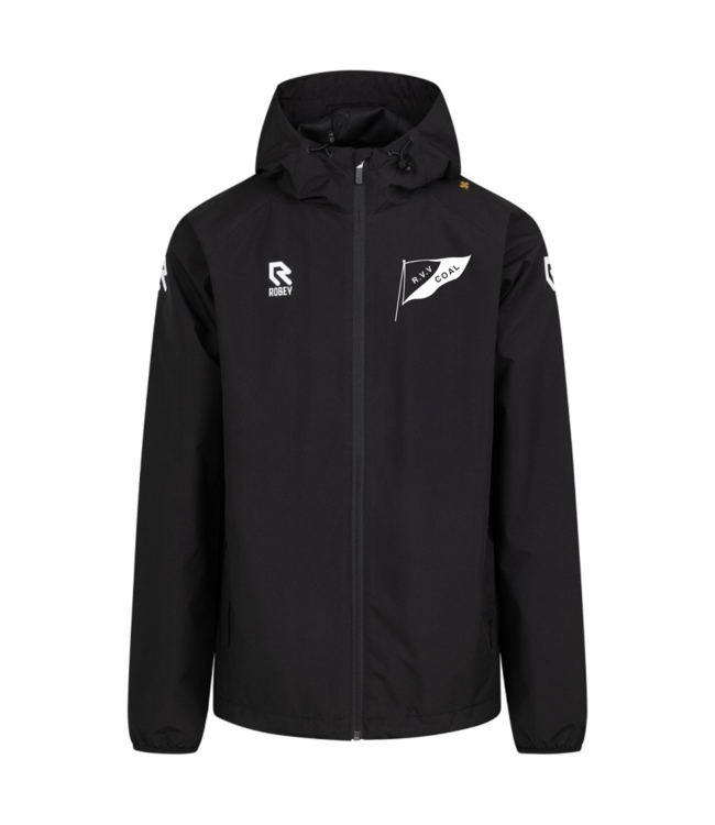 RVV COAL All Weather Jacket