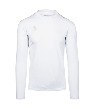 RVV Coal RVV COAL Ondershirt Wit