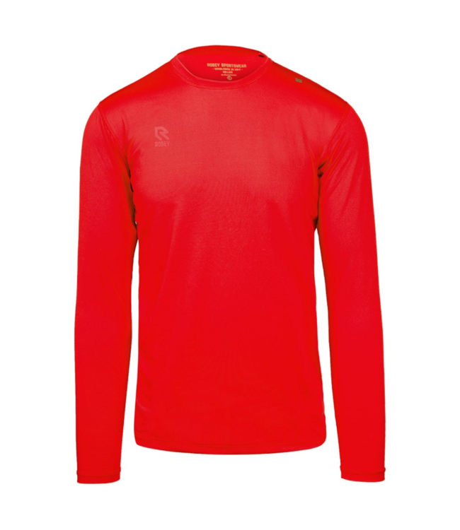 SC Excelsior Ondershirt Rood