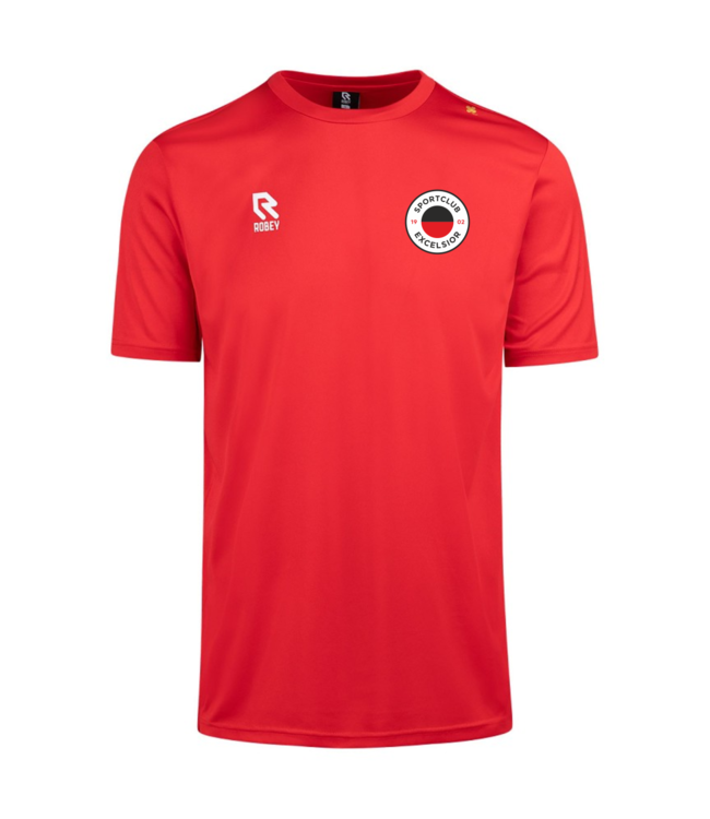SC Excelsior Trainingsshirt