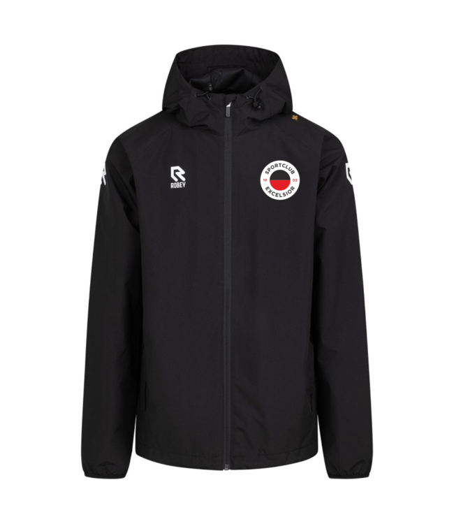 SC Excelsior All Weather Jacket
