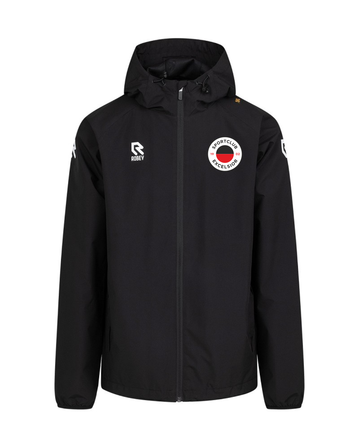 SC Excelsior All Weather Jacket - Teamshop.nl