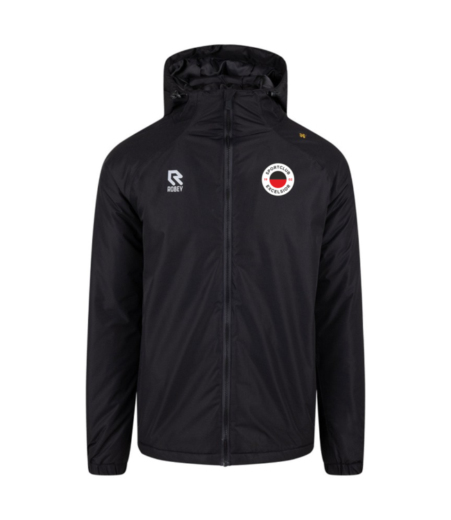 SC Excelsior Allround Jacket