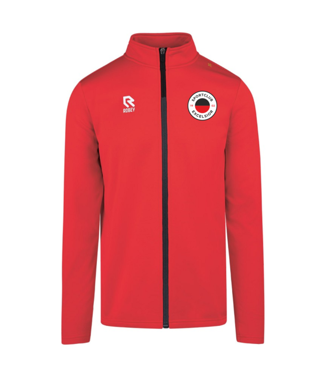 SC Excelsior Trainingsjack