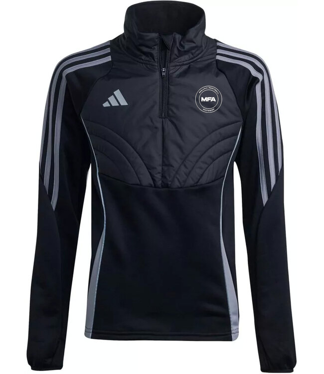 Maluka Adidas Tiro 24 Winterized Top Men